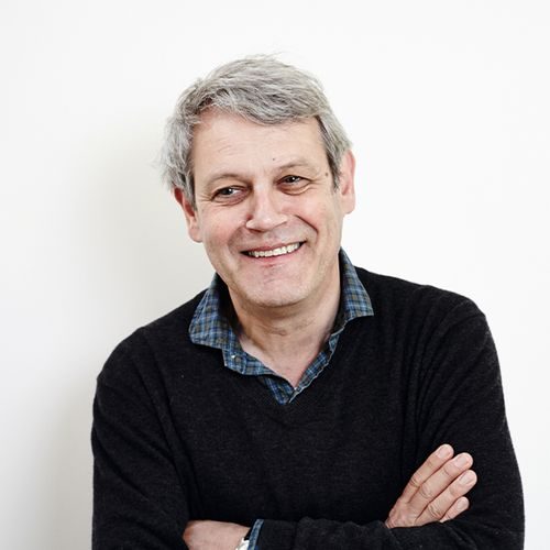 Axel Scheffler